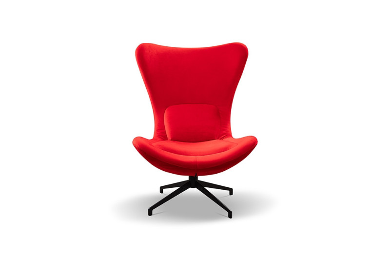 Royal – fotel na wymiar | GKI-DESIGN Opolskie