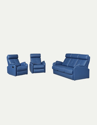 Luna II Sofa