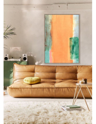 Nowoczesny obraz do salonu 104x144 cm wzór 1