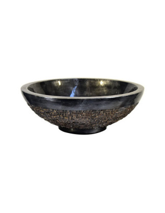 Donica misa ceramiczna 50x18 cm