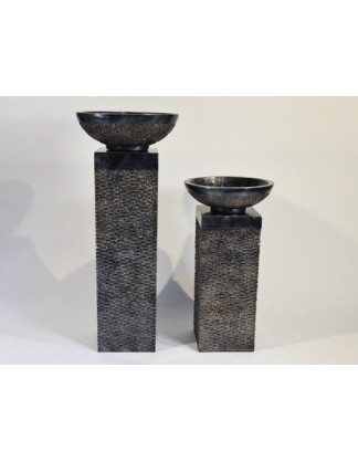 Donica misa ceramiczna 50x18 cm
