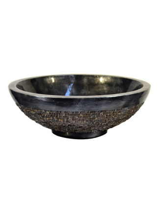 Donica misa ceramiczna 45 x 16 cm