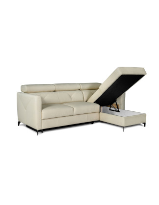 Narożnik w promocji – model G_01 | GKI-DESIGN Opolskie
