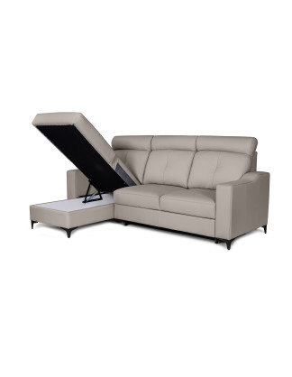 Narożnik w promocji – model G_04 | GKI-DESIGN Opolskie