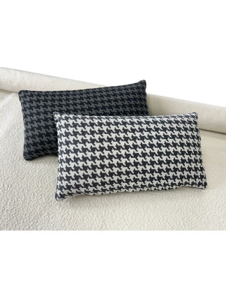 Poduszki dekoracyjne zestaw 45 x 25cm